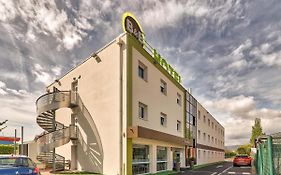 B&B HOTEL Clermont-Ferrand Sud Aubière
